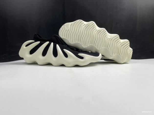 Adidas Yeezy Cloud Black 450 H68049 1218